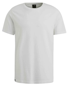 Vanguard Short sleeve r-neck jersey structu