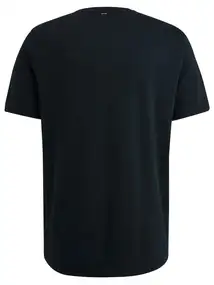 Vanguard Short sleeve r-neck jersey structu