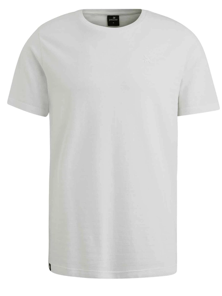 Vanguard Short sleeve r-neck jersey structu