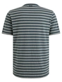 Vanguard Short sleeve r-neck melange jersey
