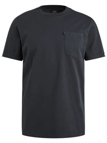 Vanguard Short sleeve r-neck mercerized gd
