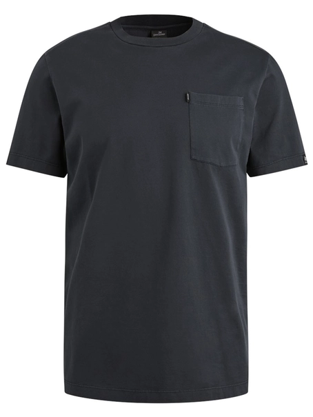 Vanguard Short sleeve r-neck mercerized gd