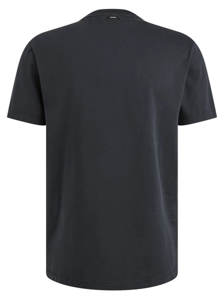 Vanguard Short sleeve r-neck mercerized gd