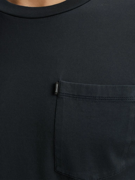 Vanguard Short sleeve r-neck mercerized gd
