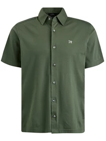 Vanguard Short Sleeve Shirt CF Double Soft