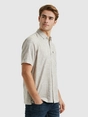 Vanguard Short Sleeve Shirt Jacquard YD