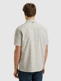 Vanguard Short Sleeve Shirt Jacquard YD