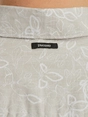 Vanguard Short Sleeve Shirt Jacquard YD