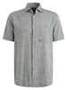 Vanguard Short Sleeve Shirt Linen Cotton bl
