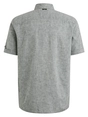 Vanguard Short Sleeve Shirt Linen Cotton bl
