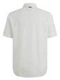 Vanguard Short Sleeve Shirt Linen Cotton bl