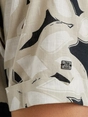 Vanguard Short Sleeve Shirt Printed on slub