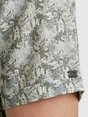 Vanguard Short Sleeve Shirt Printed Tencel