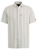 Vanguard Short Sleeve Shirt YD Dobby stripe