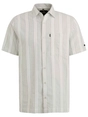 Vanguard Short Sleeve Shirt YD Dobby stripe