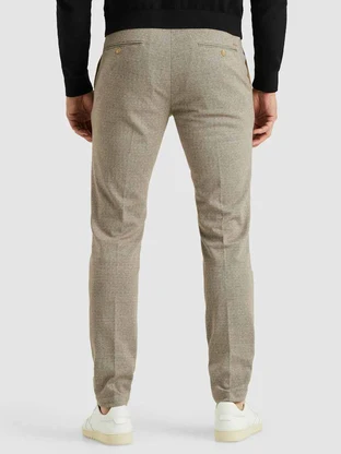Vanguard V11 CHINO PRINTED STRUCTURE
