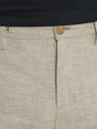 Vanguard V11 SHORTS LINEN