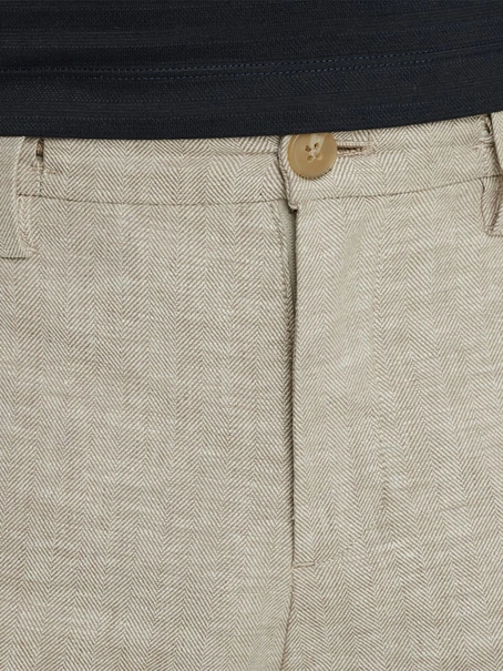 Vanguard V11 SHORTS LINEN