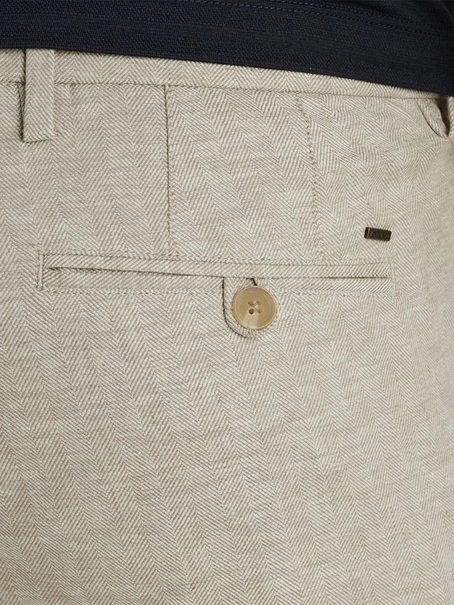 Vanguard V11 SHORTS LINEN
