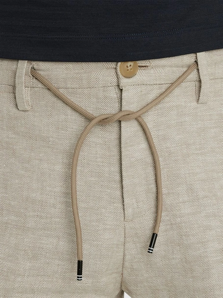 Vanguard V11 SHORTS LINEN