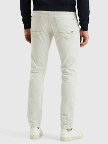 Vanguard V12 RIDER ECRU COLORED DENIM
