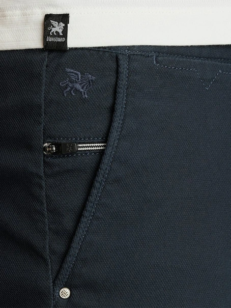 Vanguard V65 SHORTS DOBBY STRETCH