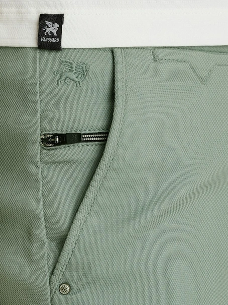 Vanguard V65 SHORTS DOBBY STRETCH