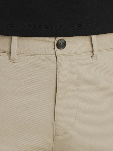 Vanguard V65 SHORTS DOBBY STRETCH