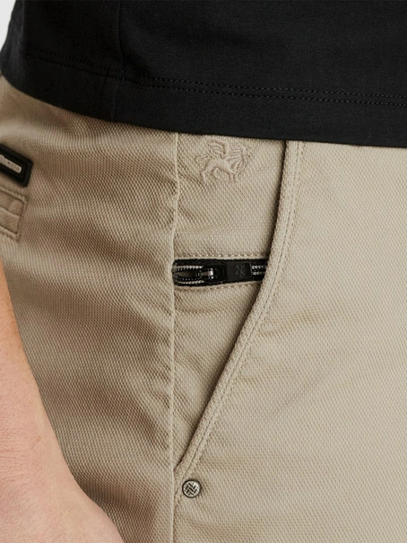Vanguard V65 SHORTS DOBBY STRETCH