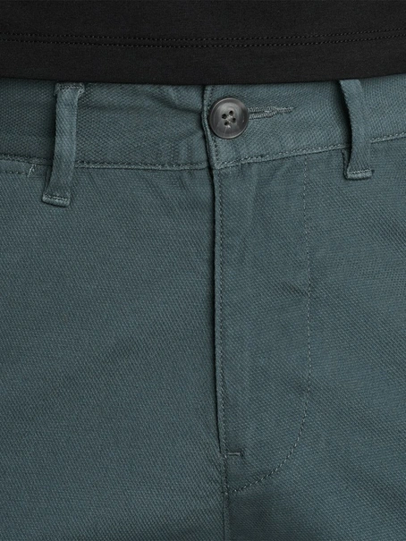 Vanguard V65 SHORTS DOBBY STRETCH