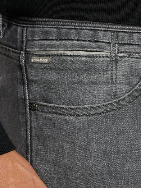 Vanguard V7 RIDER 2.0 GREY MIDSUMMER DENIM