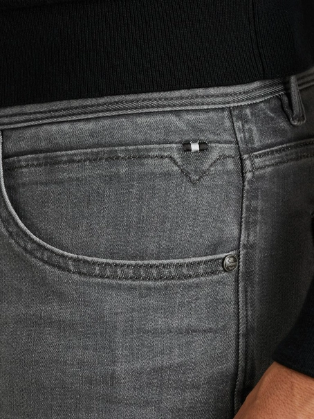 Vanguard V7 RIDER 2.0 GREY MIDSUMMER DENIM