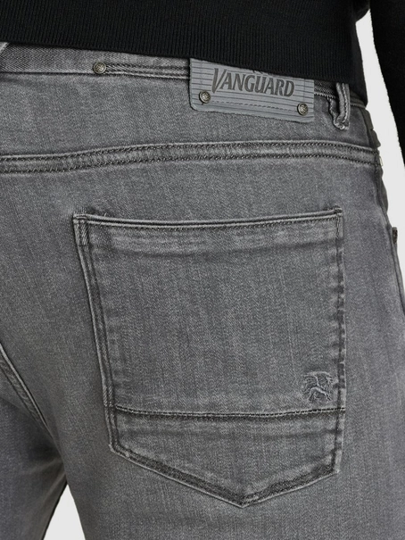 Vanguard V7 RIDER 2.0 GREY MIDSUMMER DENIM