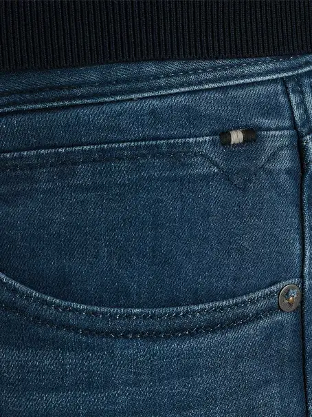 Vanguard V7 RIDER WHALE BLUE WASH