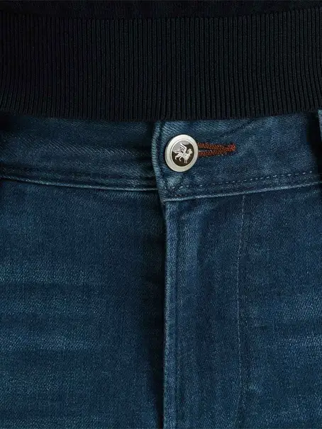 Vanguard V7 RIDER WHALE BLUE WASH