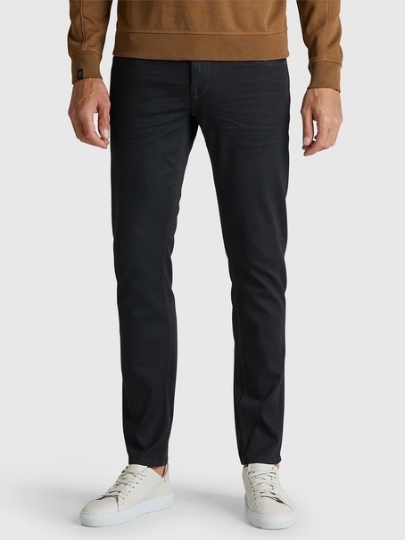 Vanguard V850 RIDER COMFORT BLACK DENIM
