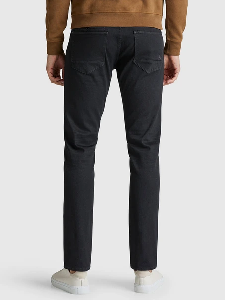 Vanguard V850 RIDER COMFORT BLACK DENIM