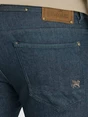 Vanguard V850 RIDER RINSE TEAL BLUE