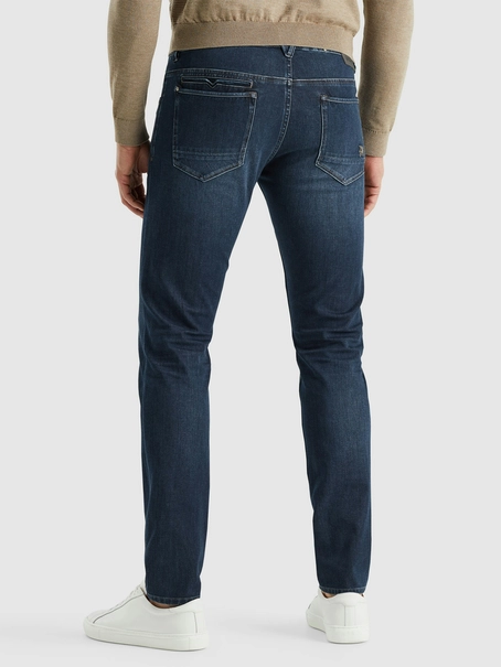 Vanguard V850 RIDER WASHED MID BLUE