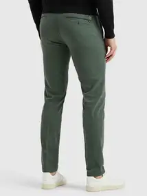 Vanguard V9 CHINO STRUCTURE TENCEL