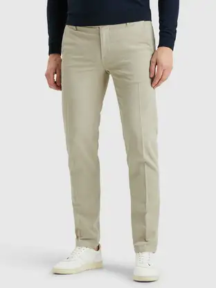 Vanguard V9 CHINO STRUCTURE TENCEL