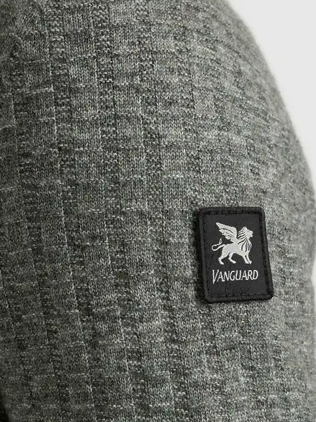 Vanguard Zip jacket cipro