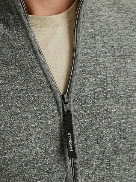 Vanguard Zip jacket cipro