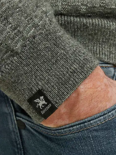 Vanguard Zip jacket cipro