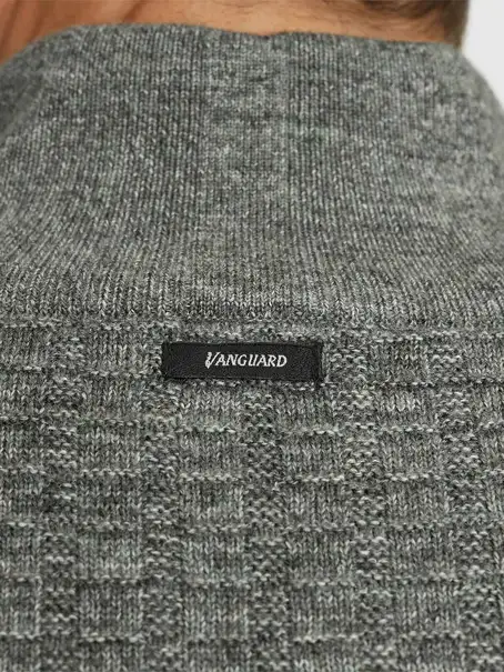 Vanguard Zip jacket cipro