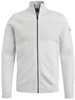 Vanguard Zip jacket cotton melange