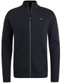 Vanguard Zip jacket cotton modal bonded