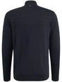 Vanguard Zip jacket cotton modal bonded