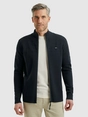 Vanguard Zip jacket cotton modal bonded