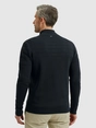Vanguard Zip jacket cotton modal bonded